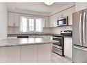 184 Maitland Street, Kitchener, ON  - Indoor Photo Showing Kitchen 