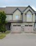 523 Windflower Crescent, Kitchener, ON  - Outdoor With Facade 