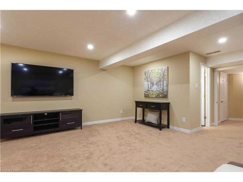 523 Windflower Crescent, Kitchener, ON - Indoor Photo Showing Other Room