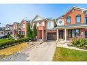 1063 Zimmerman Crescent, Milton, ON  - Outdoor With Facade 