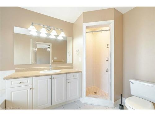 1063 Zimmerman Crescent, Milton, ON - Indoor Photo Showing Bathroom