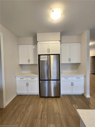 131 Hillcrest Road, Port Colborne, ON - Indoor Photo Showing Kitchen