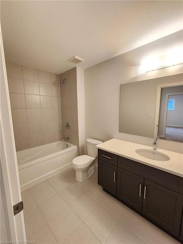 131 Hillcrest Road, Port Colborne, ON - Indoor Photo Showing Bathroom