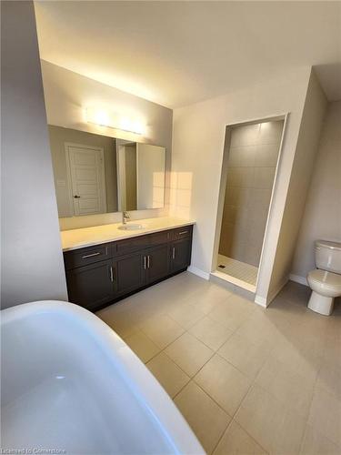 131 Hillcrest Road, Port Colborne, ON - Indoor Photo Showing Bathroom