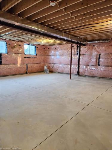 131 Hillcrest Road, Port Colborne, ON - Indoor Photo Showing Basement