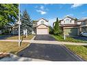 452 Exmouth Circle, London, ON  - Outdoor With Facade 