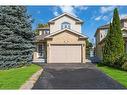 452 Exmouth Circle, London, ON  - Outdoor With Facade 