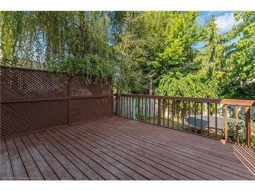 452 Exmouth Circle, London, ON - Outdoor With Deck Patio Veranda