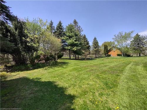 170 Cleaver Road, Brantford, ON - Outdoor