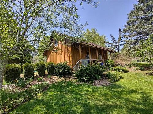 170 Cleaver Road, Brantford, ON - Outdoor