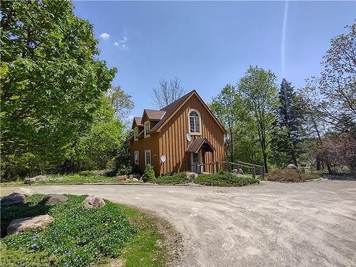 170 Cleaver Road, Brantford, ON - Outdoor