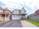 14096 Danby Road, Georgetown, ON  - Outdoor With Facade 