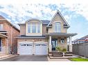 14096 Danby Road, Georgetown, ON  - Outdoor With Facade 