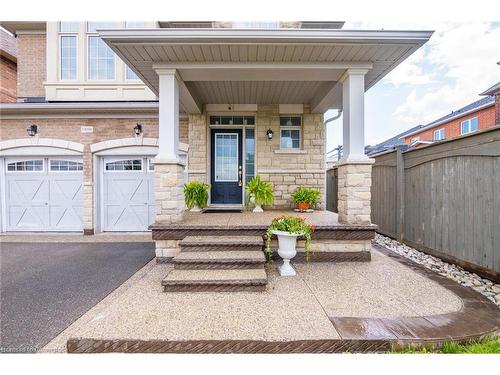 14096 Danby Road, Georgetown, ON - Outdoor