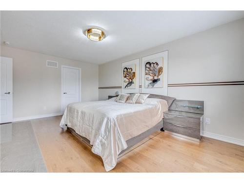 14096 Danby Road, Georgetown, ON - Indoor Photo Showing Bedroom