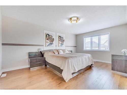 14096 Danby Road, Georgetown, ON - Indoor Photo Showing Bedroom