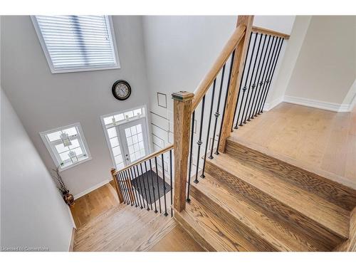 14096 Danby Road, Georgetown, ON - Indoor Photo Showing Other Room