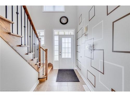 14096 Danby Road, Georgetown, ON - Indoor Photo Showing Other Room