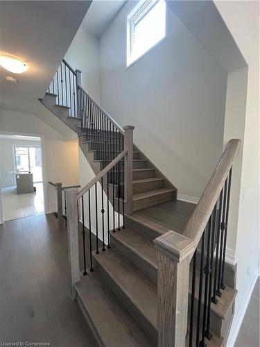 8 Capton Street Street, Brantford, ON - Indoor Photo Showing Other Room