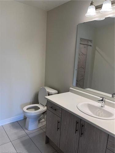 8 Capton Street Street, Brantford, ON - Indoor Photo Showing Bathroom