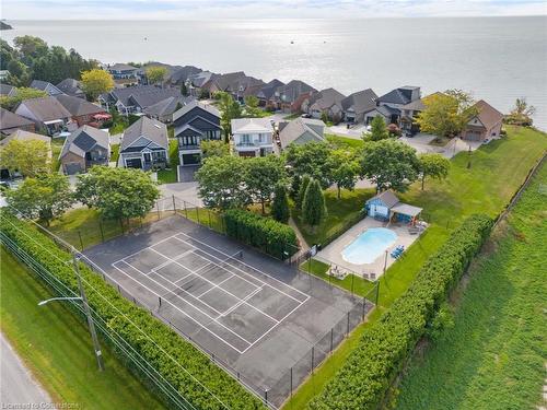 31-80 New Lakeshore Road, Port Dover, ON - Outdoor With Body Of Water With View