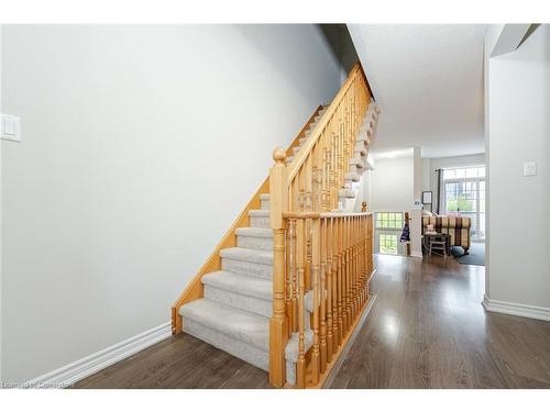 50 Magdalene Crescent, Brampton, ON - Indoor Photo Showing Other Room