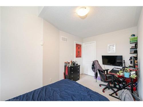 50 Magdalene Crescent, Brampton, ON - Indoor Photo Showing Bedroom