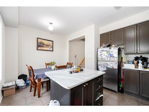 50 Magdalene Crescent, Brampton, ON - Indoor