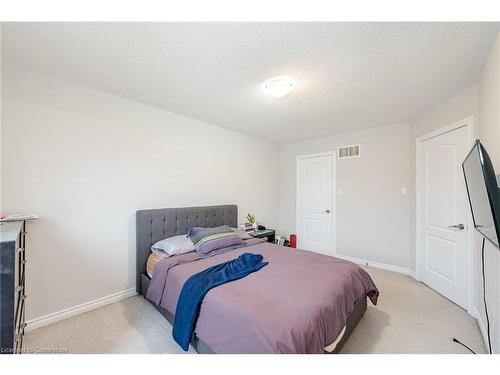 50 Magdalene Crescent, Brampton, ON - Indoor Photo Showing Bedroom