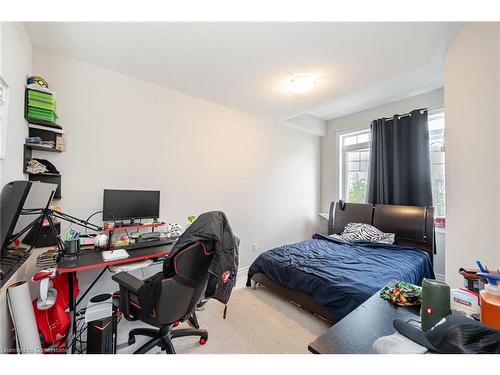 50 Magdalene Crescent, Brampton, ON - Indoor Photo Showing Bedroom