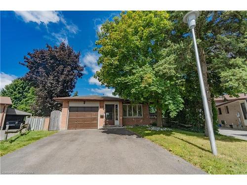 48 Corinth Court, London, ON - Outdoor