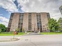 1411-4 Lisa Street, Brampton, ON  - Outdoor With Facade 