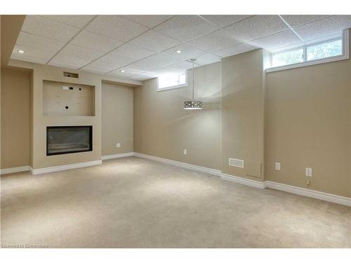 50 Bechtel Street, Cambridge, ON - Indoor Photo Showing Basement