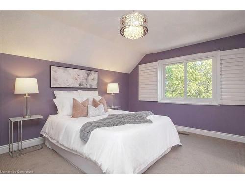 50 Bechtel Street, Cambridge, ON - Indoor Photo Showing Bedroom