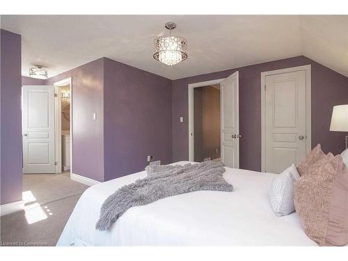 50 Bechtel Street, Cambridge, ON - Indoor Photo Showing Bedroom