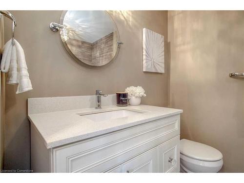 50 Bechtel Street, Cambridge, ON - Indoor Photo Showing Bathroom