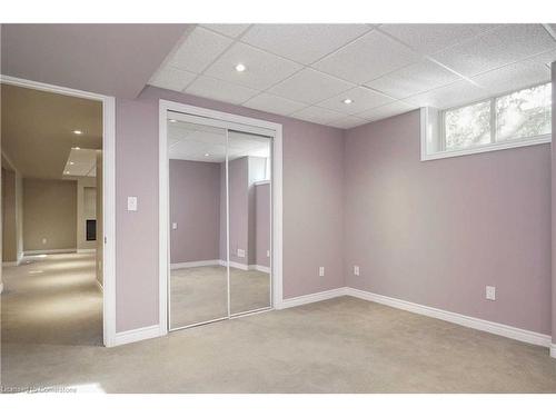 50 Bechtel Street, Cambridge, ON - Indoor Photo Showing Other Room