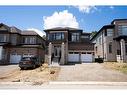 33 Gilham Way, Paris, ON  - Outdoor With Facade 