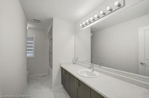 33 Gilham Way, Paris, ON - Indoor Photo Showing Bathroom