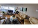 912-5 Frith Road, Toronto, ON  - Indoor Photo Showing Living Room 