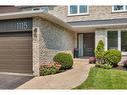 1115 Saginaw Crescent, Mississauga, ON  - Outdoor 