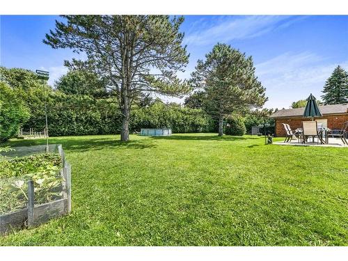 155 Clyde Street, Mount Forest, ON - Outdoor