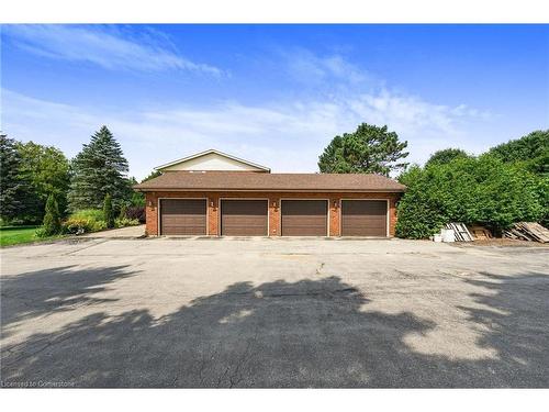 155 Clyde Street, Mount Forest, ON - Outdoor