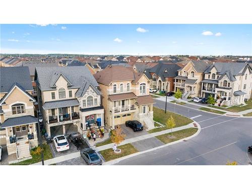 495 Queen Mary Drive, Brampton, ON - Outdoor With Facade