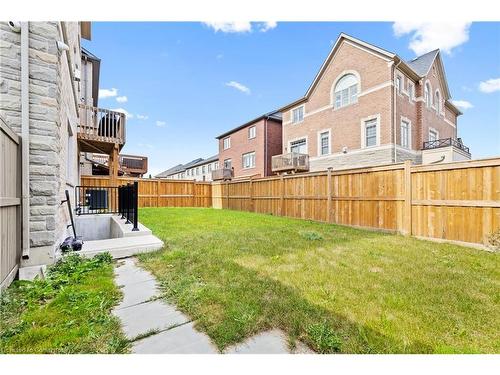 495 Queen Mary Drive, Brampton, ON - Outdoor