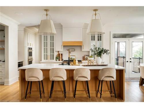 11325 Taylor Court, Milton, ON - Indoor Photo Showing Dining Room