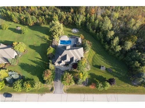 11325 Taylor Court, Milton, ON - Outdoor With View