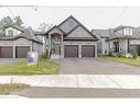 236 Mount Pleasant Street, Brantford, ON  - Outdoor With Facade 