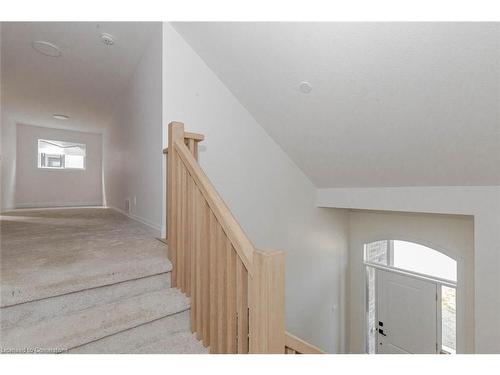 236 Mount Pleasant Street, Brantford, ON - Indoor Photo Showing Other Room