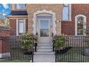 3327 Eglinton Avenue W, Mississauga, ON  - Outdoor 